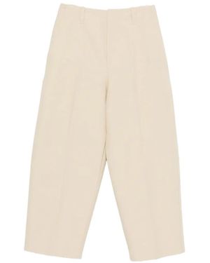 Jacquemus The Pastro Trousers - White