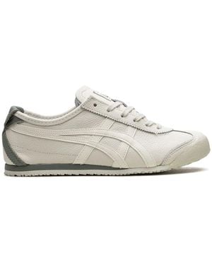 Onitsuka Tiger Mexico 66 "Cream Sage" Trainers - White