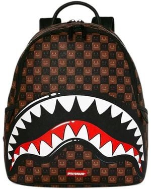 Sprayground Shark - Black