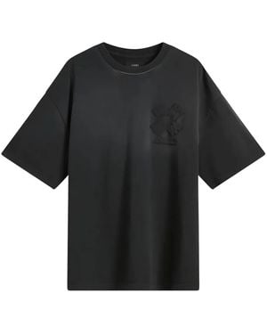 Amiri Ma Quad T-Shirt - Black