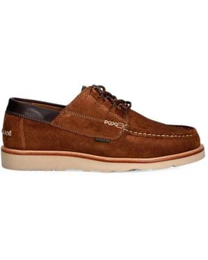 Barbour Derby Murtun - Marrone