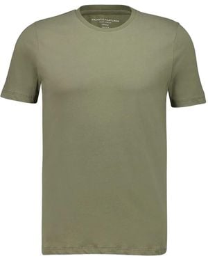 Majestic Filatures ジャージー Tシャツ - グリーン