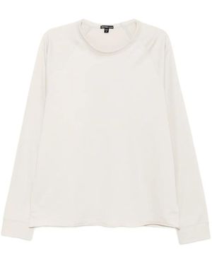 James Perse Terry Tシャツ - ホワイト