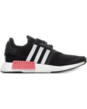adidas Nmd R1 /Hazy Rose" Trainers - Black