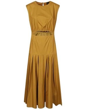 Pinko Dresses - Metallic