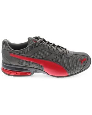 PUMA Tazon 6 Zag Low-Top Trainers - Red