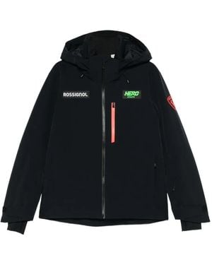 Rossignol Hero Insulated Ski Jacket - Black