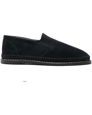 Castañer Fabio Espadrilles - Schwarz