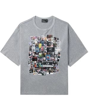 メンズ Kolor Tシャツ | オンラインセールは最大50%オフ | Lyst