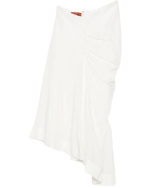 Colville Dallas Skirt - White