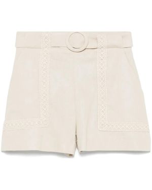 PATBO Candy Shorts - Natur