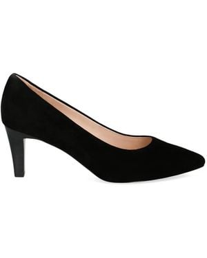 Peter Kaiser Heeled Pumps - Black