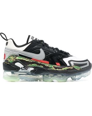 Nike Sneakers Air Vapormax Evo Nrg - Nero