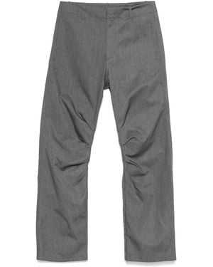 Post Archive Faction PAF Pantaloni 7.0 Right - Grigio