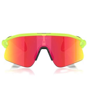 Oakley Stunt Devil Sunglasses - Rosa