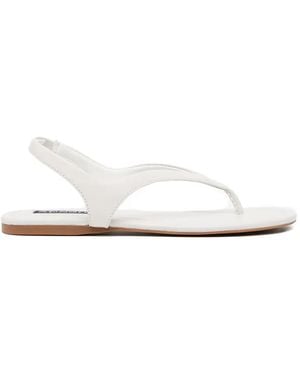 Senso Nessa Sandals - White