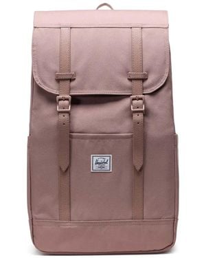 Herschel Supply Co. Little America Backpack - Pink