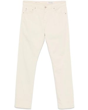 AG Jeans Everett Jeans - Natural