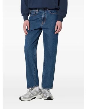 thisisneverthat Vaqueros con bolsillo - Azul