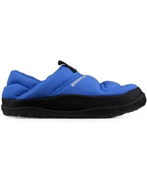 Rossignol Chalet Shoes - Blue