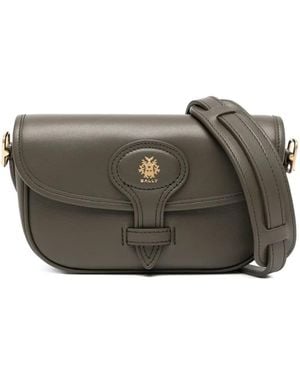 Bally Beckett Cross Sw - Gray