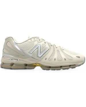 New Balance U1890 Trainers - White