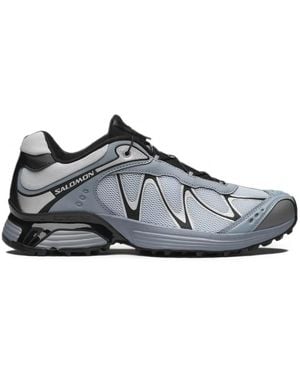 Salomon Xt-Whisper Low-Top Sneakers - White