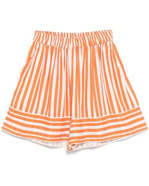 Bambah Raya Shorts - Orange