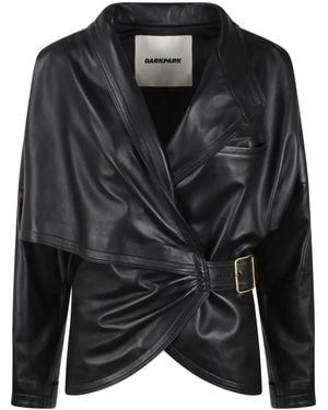 DARKPARK Cindy Jacket - Black