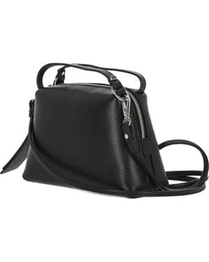 Gianni Chiarini Alifa Tote Bag - ブラック
