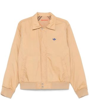 adidas X Wales Bonner Reversible Jacket - Natural