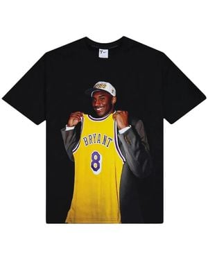 Nike Kobe Draft Day T-Shirt - Black