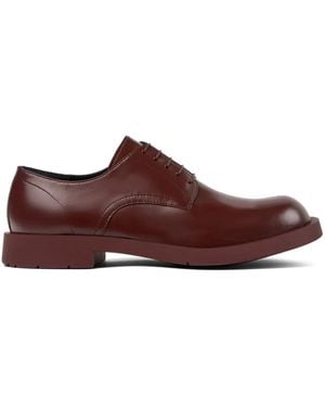 CAMPERLAB Mil 1978 Derby Shoes - Brown