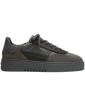 Axel Arigato Edge Orbit Trainers - Black