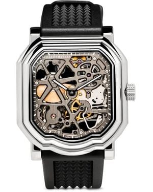 Gerald Charles Orologio Maestro 8.0 41Mm - Bianco