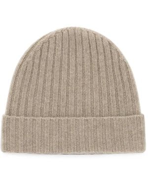 BOGGI Beanie - Neutro