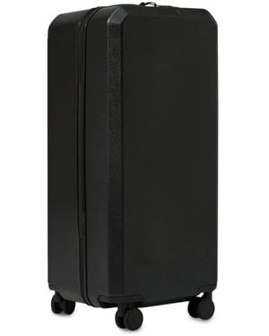 Phenix Valigia Tela 100 Trunk Plus - Nero