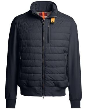 Parajumpers Elliot Padded Jacket - Blue