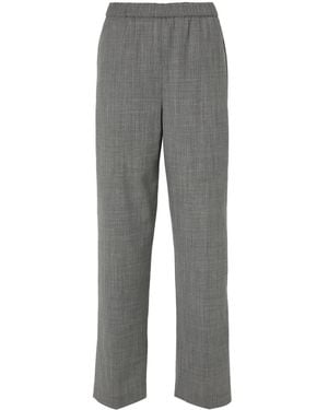 Fabiana Filippi Tapered Pants - Grey