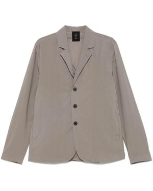 Thom Krom American-Vent Blazer - Brown