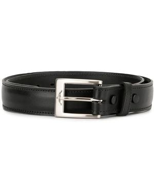 R.M.Williams Dress Belt - Black