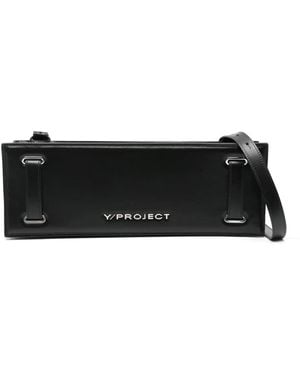 Y. Project Schoudertas - Zwart