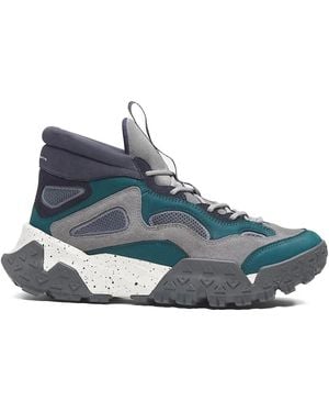 Timberland X White Mountaineering® Motion Scramble Mid ブーツ - ブルー