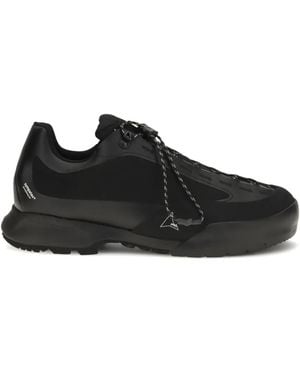 ROA Baskets Cingino Wp - Black