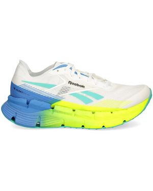 Reebok Floatzig Sneakers - イエロー