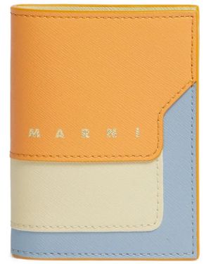 Marni Portemonnaie - Orange