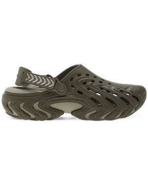 Crocs™ Echo Ii Clogs - Green