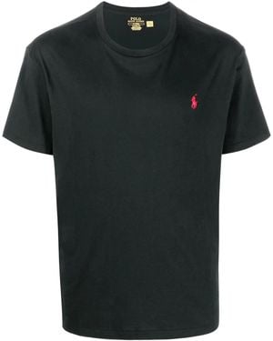 Polo Ralph Lauren Polo Pony Tシャツ - ブラック