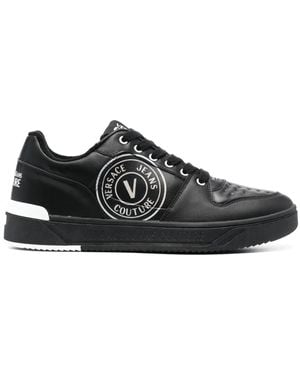 Versace Jeans Couture Sneakers - Nero