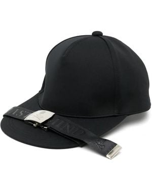 MASTERMIND WORLD Cappello Da Baseball Con Logo - Nero